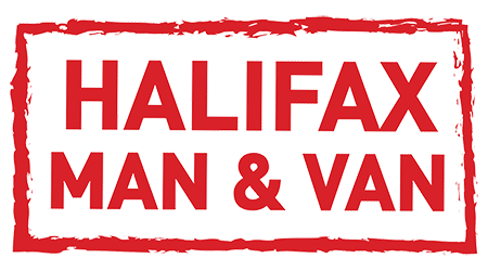 Halifax Man & Van UK Wide Courier Service