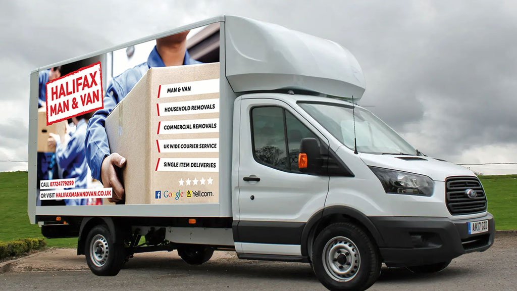 Any move is possible with Halifax Man & Van | Halifax House Removals | Home Removals Halifax