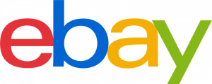 eBay logo